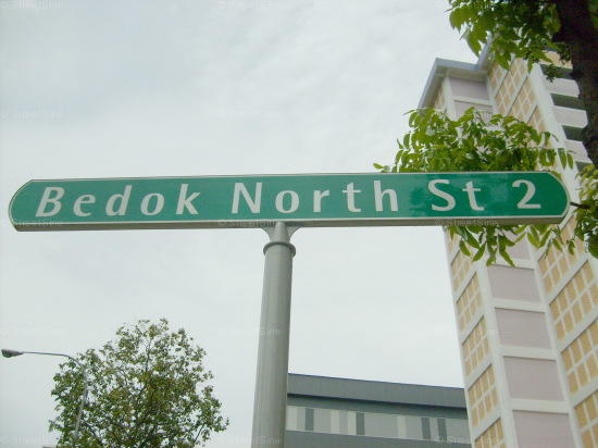 Bedok North Street 2 #103952